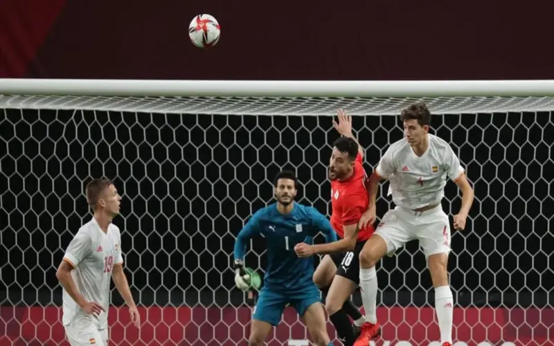 منتخب إسبانيا.. معلومات عن المنافس الثاني للفراعنة في خطة الاستعداد للمونديال